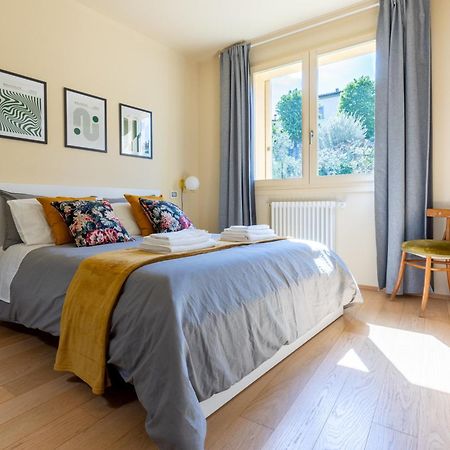 Gladys, Appartamento Con Vista A Fiesole Eksteriør bilde